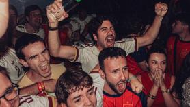 "Merino ya tardaba en entrar": los lectores de 'El HuffPost', sobre la victoria de la selección española frente a Bélgica