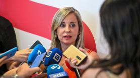 Sumar estrena liderazgo tras la salida de Yolanda Díaz: Verónica Martínez y Rosa Martínez toman las riendas del partido