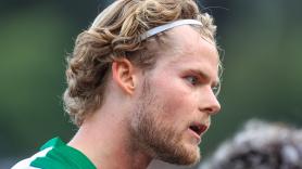 El Atlético de Madrid anuncia el fichaje de Morten Hjulmand