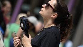 Seguirá el calor extremo en España: estas son las zonas donde se rozarán los 45 grados y la AEMET ya vigila una posible nueva ola de calor