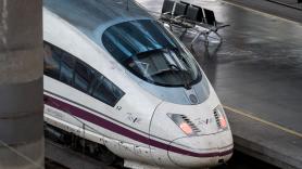 El Ministerio de Transporte prepara una propuesta con el objetivo de endurecer penas por robo de cable en la red ferroviaria