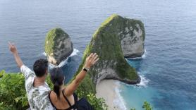 De "isla de los dioses" a escaparate de Instagram: la otra cara del éxito de Bali
