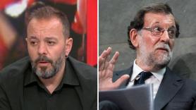 Antonio Maestre saca la hemeroteca y revela que lo de Rajoy viene de largo: "Es racista. Siempre lo ha sido"