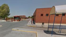 Un preso mata a sus dos compañeros de celda en el Hospital Psiquiátrico Penitenciario de Sevilla