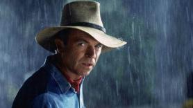 Muere el actor Sam Neill, protagonista de 'Jurassic Park', a los 78 años