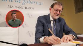 Iñaki López reacciona contundente a lo que dice Rajoy sobre la selección de Francia: "Me pregunta si para él merecerá Lamine Yamal llevar la camiseta española"