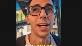Un joven deja su profesor de chef y señala el motivo: "Nos llevamos el sueldo mínimo para trabajar para vosotros y matándonos"