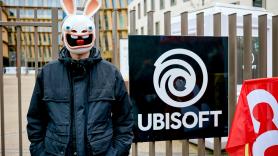 Los creadores en España del nuevo Assassin's Creed, a la huelga: "No aceptaremos que los ajustes pasen por destruir 51 empleos"