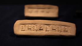Descifrado un código de 4.000 años de antigüedad: una civilización antigua ahora puede contar su propia historia