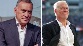 Xabier Fortes se "imagina" la charla del seleccionador francés ante España tras lo de Rajoy: "Lo mismo ya se la salta"