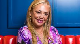 Belén Esteban cuenta cómo ha dejado el cigarrillo tras fumar paquete y medio al día: "En EEUU flipaban conmigo, me decían que qué hacía"