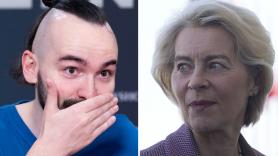 La Eurocámara cambia las normas y pide regular más a los streamers: "No pretendemos que los padres instalen airbags"
