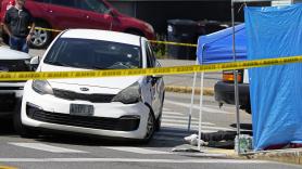 El ICE mata a una persona que intentó huir en coche en Maine (EEUU): aseguran que tenía permiso