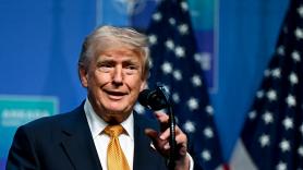 Trump dice ahora que Cuba puede tener drones y misiles iraníes: "Nos encargaremos de ello"