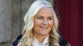 El mensaje de Mette-Marit de Noruega tras recibir el alta y las palabras de su médico que dejan claro lo que le espera ahora