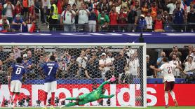 Esta es la razón por la que te enteras de los goles de España en el Mundial más tarde que tu vecino