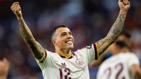España apaga la estrella de Francia y jugará la final del Mundial: ¿somos favoritos? ¿prefieres a Argentina o a Inglaterra?