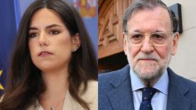 Preguntan a Vox por las palabras de Rajoy sobre la selección francesa y esto dice su portavoz