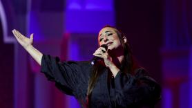 Rosario 'La Tremendita': "Cuando sacas un single todos los jueves, lo único que puedes llegar a hacer es autocopiarte"