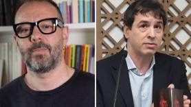Antonio Maestre señala el "problema" de la sentencia al hermano de Pedro Sánchez: "No hay ninguna prueba"