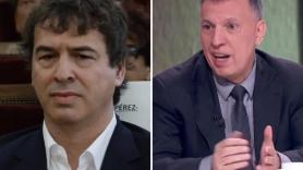 El juez Joaquim Bosch valora la sentencia contra el hermano de Sánchez y hace un apunte: "Será muy probablemente objeto de recurso"