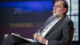 Rajoy no se disculpa en su nueva columna justificando que "ellos no piden perdón": "Viva España"