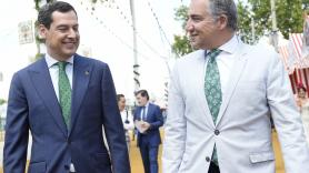 El PP dice que faltan aviones contra incendios tras pactar con Vox el 'no' a "agendas ideológicas" medioambientales