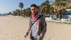 Quién es James Cox Chambers, 'Fergie', el millonario estadounidense comunista y revolucionario detenido en España y para quien EEUU solicita su extradición