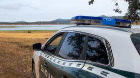 Mueren una madre y sus dos hijos menores tras ahogarse en el río Esca, en Navarra