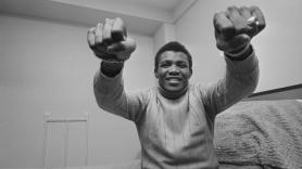 Fallece José Legrá, pionero y leyenda del boxeo español