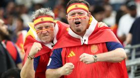 "Somos el único equipo del torneo": los lectores de 'El HuffPost' celebran la victoria de España contra Francia en el Mundial