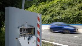 Adiós a los radares fantasma: Italia suspende cientos de dispositivos hasta nuevo aviso
