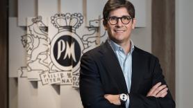 Albert Sánchez, nuevo director general de Philip Morris para España, Andorra y Gibraltar