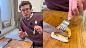 Un tecnólogo de alimentos explica la forma "más segura" de consumir el pollo, el cerdo y la ternera: hay varias diferencias