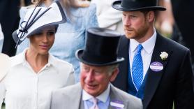 Los detalles del reencuentro entre Carlos III, Harry y Meghan y sus hijos: una condición, secretismo y el motivo por el que fue en Highgrove