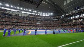 La sintonía del Mundial 2026 que suena antes de cada partido lo compuso un desconocido de Brooklyn: ya escribió el de Qatar 2022 sin que nadie supiera su nombre