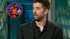 El rótulo de 'La Revuelta' al arrancar el programa va directo a la selección española: tres palabras que todo el país piensa