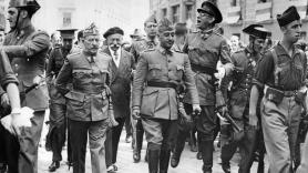 18 de julio de 2026, 90 años después de un golpe de Estado, no del inicio de una guerra: primer paso para la memoria