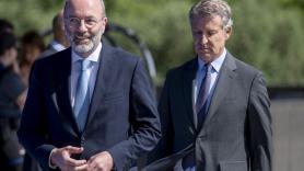 El PP da su "respeto absoluto" al fallo europeo de la amnistía, pero dice ahora que el "debate no es solo jurídico"