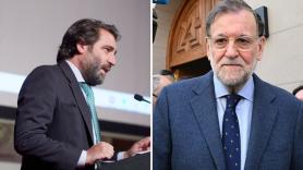 El portavoz autorizado de Zapatero señala el verdadero "problema" detrás de las palabras de Rajoy sobre Francia: "Es lo que a mí me sorprende"