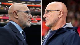 España, ante su espejo: el 'fact checking' futbolero a la selección de Luis de la Fuente a horas de la final