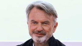 Sale a la luz la causa de la muerte del actor Sam Neill, fallecido a los 78 años