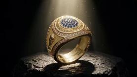 El anillo de lujo que la FIFA entregará a los ganadores del Mundial y que tú podrás comprar: solo habrá 1996 a la venta