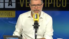 Quequé ve en un bar que hablan de él tras su detención y lo que hace lleva más de 10.000 'me gusta': "A ver si va 'palante' de una vez"