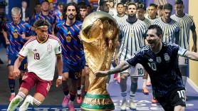 El partido de nuestras vidas o la Finalissima del Mundial: Messi, Lamine y el cara a cara entre los campeones de Europa y América