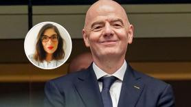 Marina Fernández, experta en protocolo, sobre qué esperar del palco de la final del Mundial: "No podemos pensar con inocencia"