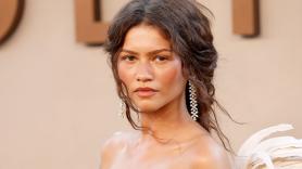 El maquillador de Zendaya explica cómo recrear paso a paso el maquillaje viral de la actriz en el estreno de 'La odisea'