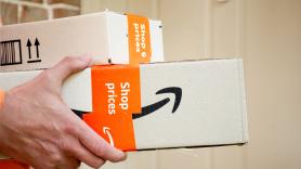"Apágalo ahora y te lo explico": la rebelión de los encargados de Amazon contra el software que decide dónde va cada trabajador del almacén