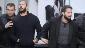 Arrestan a Andrew y Tristan Tate en Miami: estos son los cargos que la Justicia británica les atribuye