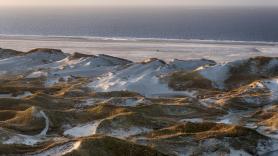 Casi nadie lo sabe: la playa más grande de Europa está en Alemania
